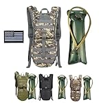 GETORIUM-Tactical-Hydration-Backpack-with-3L-TPU-Water-Military-Backpack-Men-Women-for-Extended-Outdoor-Adventures-Hiking-Cycling-Running-Climbing-Hunting-Biking