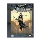 Eldritch Sorcery (Sword & Sorcery)