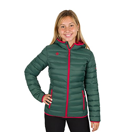Las mejores chaquetas ultraligera mujer