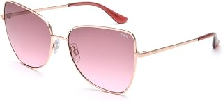 IDEE Large sized Women 100% UV protected sunglasses Price In India