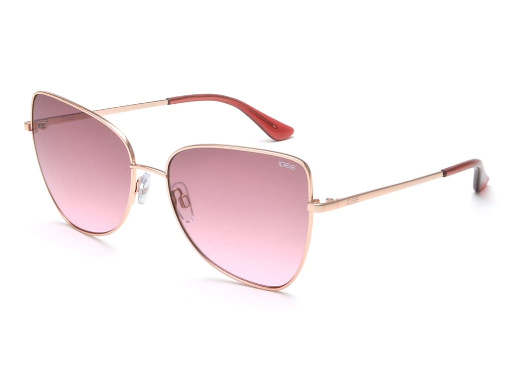 IDEE Large sized Women 100% UV protected sunglasses - Review, Price and Buying Guide