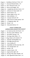 ADVENTURE STORIES FROM HISTORY Seventy-Nine Thrilling Adventures from Earlier Times, the Character Building Library B00719X5M8 Book Cover