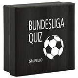 Bundesliga-Quiz: 100 Fragen und Antworten (Quiz im Quadrat)