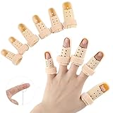 Dettagli del pacchetto: puoi ottenere 5 stecche per dita a martello nella confezione. Ci sono 5 diverse dimensioni che puoi usare.