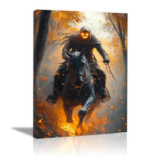 JGKBBSY(ւ͂ڂ) ubNACG[ nEB |X^[ A[gpl, n̐Ẍ Halloween t G [ 킢 IV sC 킢 qǂ  fUC  G-60x90cm z