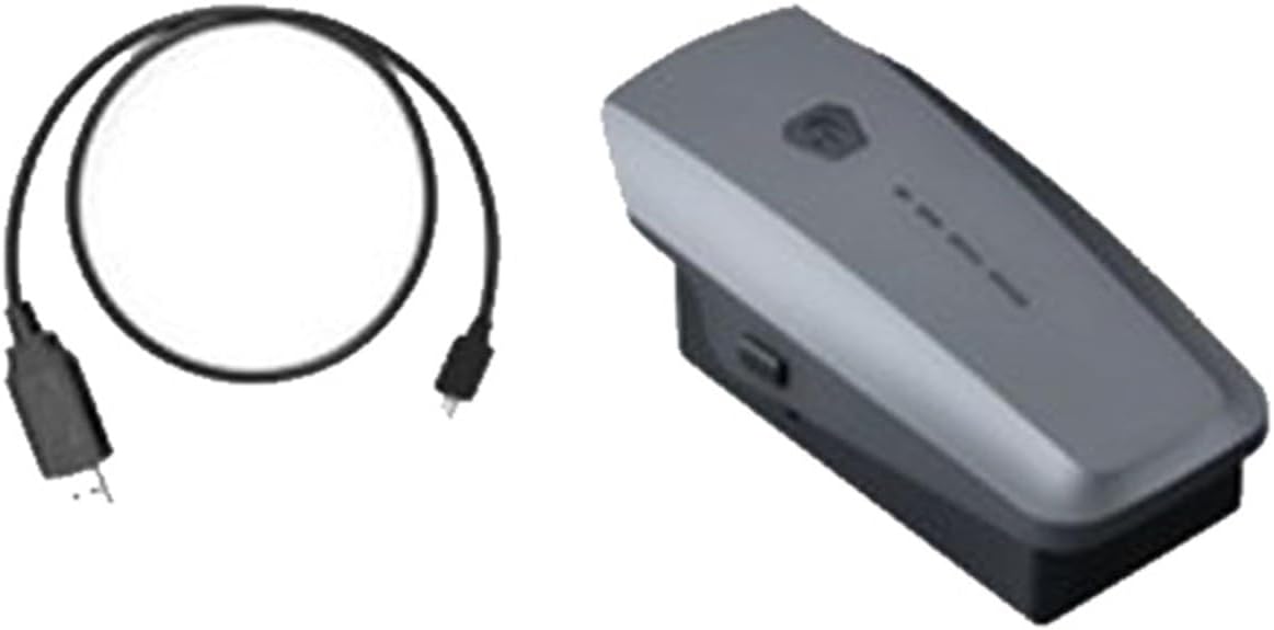 Drone Battery Kit, for JJRC X19 Drone 7.4V 2200MAH Lipo Battery with USB Charger Cable Kit Spare Part for JJRC X19 RC Quadcopter Drone Replacement Accessory (Color : 3PCS Battery)