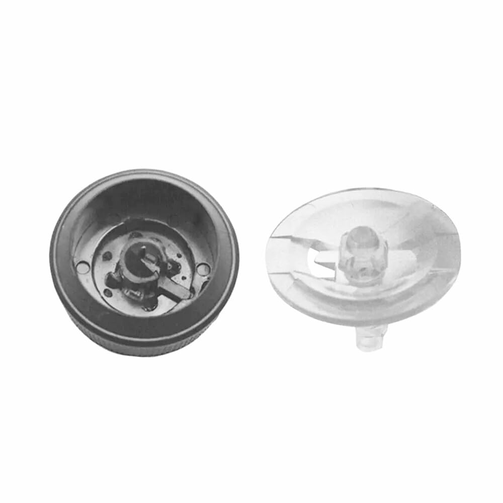 New Exterior Mirror Control Switch Knob Cover for Ferrari California 2015-2018 259909