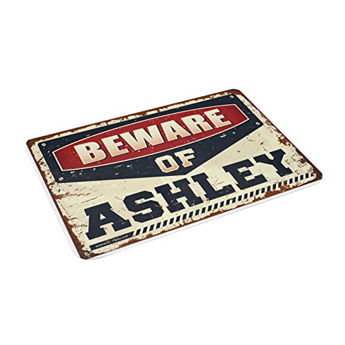 Tapis d'extérieur d'hiver cadeau Man Cave paillasson Ashley déco