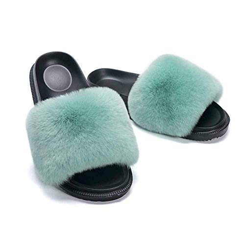 Chaussures d'hiver cocooning : offrez des pantoufles de rêve pour femme
