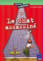Le chat assassiné 2725621402 Book Cover