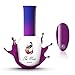 Produktbild So Nice Gellack UV LED, Just Dance, Neonlila, 8 ml