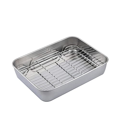 The Best Baking Tray Rack