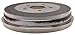 Raybestos 9791R Professional Grade Brake Drum