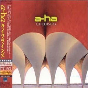 a-ha Lifelines