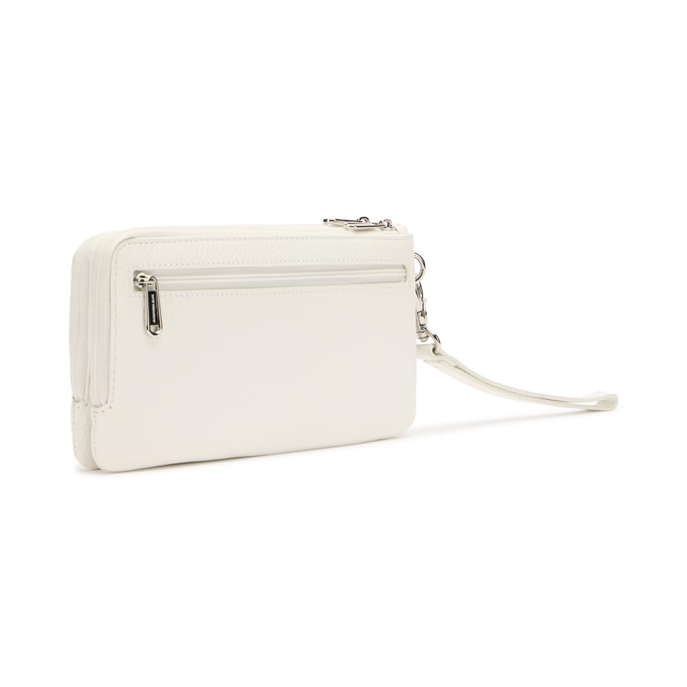Mandarina Duck Mellow Leather Pouch damski, 27