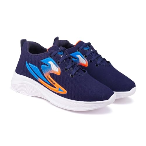 Image of ZENWEAR Casual Sneakers Shoes for Kid's