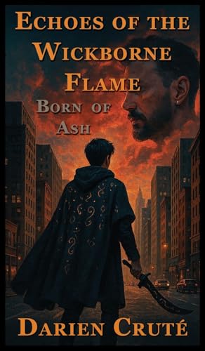 Echoes of the Wickborne Flame: Born of Ash