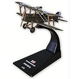 SE.5a diecast 1:72 model (Amercom SL-21)