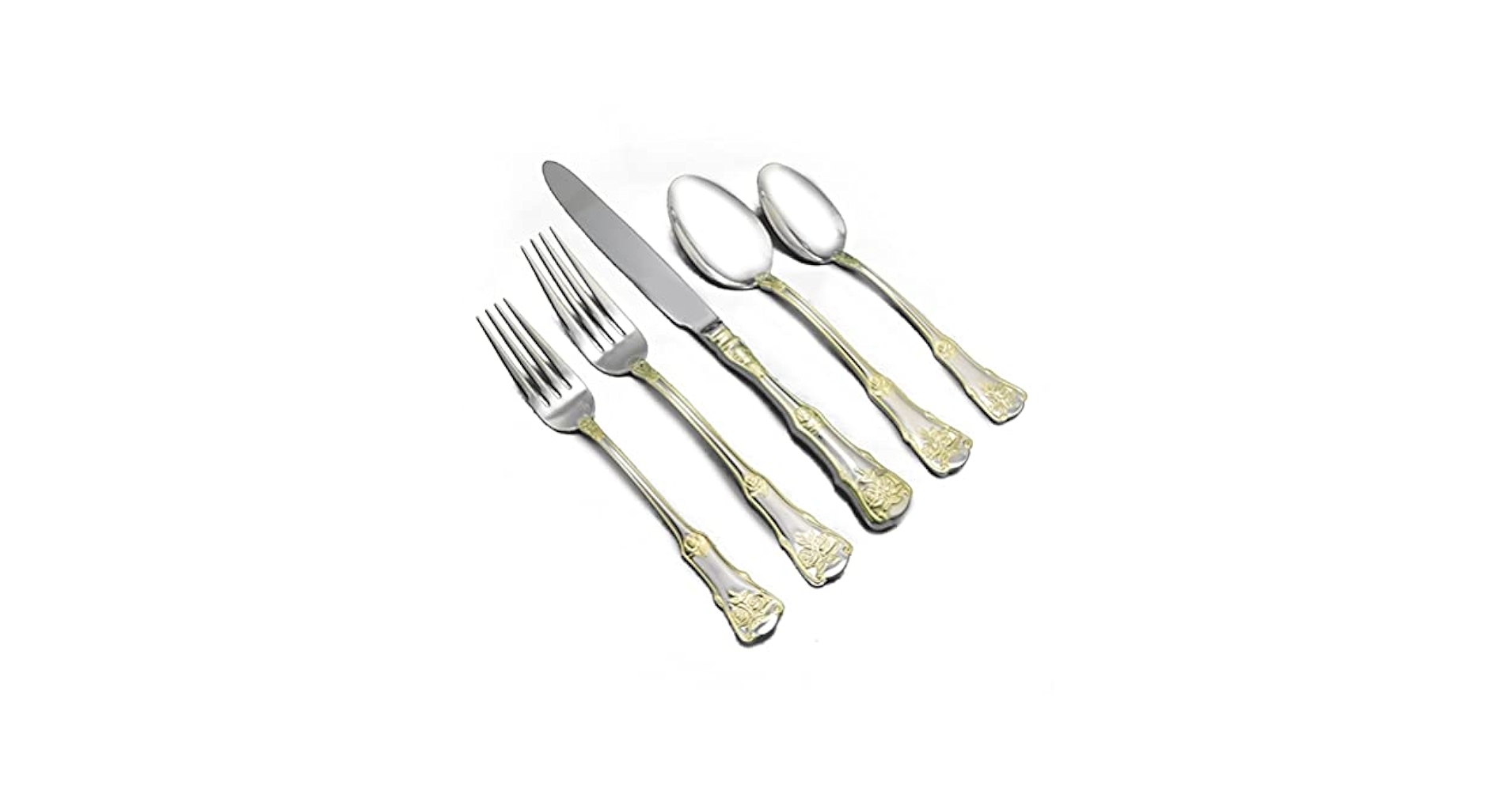   カトラリー Old Country Roses 10客 カトラリー Old Country Roses 10客 Old Country Roses 20-Piece