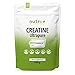 Produktbild Creapure 500g - CREATIN MONOHYDRAT Pulver - 99,99% rein - hochdosiert - Ultrafeines Kreatin Neutral - Nutri + Creatine Powder Vegan - Premiumqualität aus Deutschland