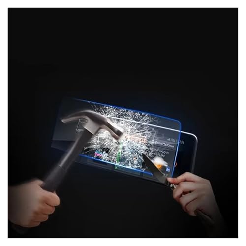 Film Protection TPU Premium Transparent Écran Central BMW G08 iX3
