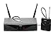 AKG Pro Audio Wireless Microphone System (3415H00090)