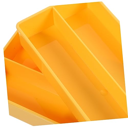 Caja organizadora para monedas 2 piezas miniatura 5