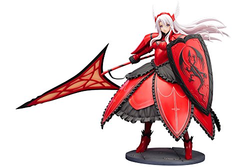 Statuette de collection Roselinde Freia Shining Blade échelle 1/8 finition premium