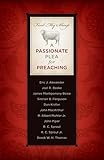 Feed My Sheep: A Passionate Plea for Preaching