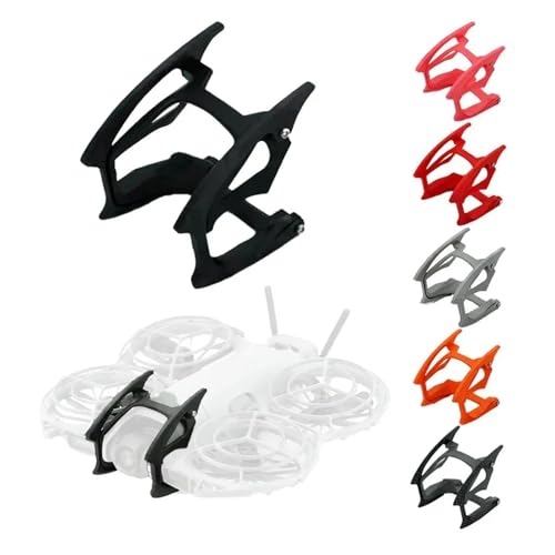 Barre de protection cardan DJI Neo 2 accessoire objectif anti-collision