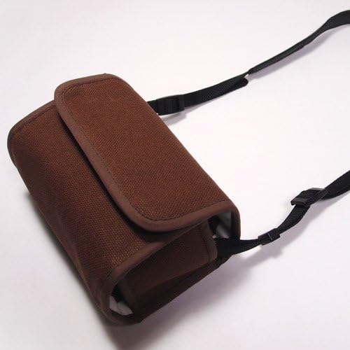 suono スオーノ オリンパスペンLite E-PL10ケース E-PL9ケース E-PL8ケース（ココア）14-42mm EZ suono スオーノ オリンパスペン Lite E-PL10 E-PL9 E-PL8 ケース (ココア)  EZダブルズームキット用Suono（スオーノ） オリンパスペンLite E-PL10ケース / E-PL9ケース /  E-PL8ケース--カラビナ付（レッド）--14-42mmEZ