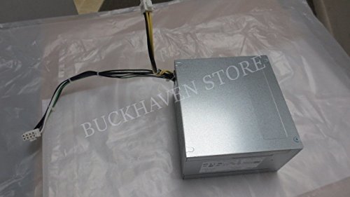 Power Supply for DELL PowerEdge T20 socket 1150 mini tower server computer New Genuine