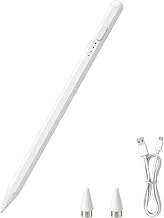 Stylus Pen Android, Lápiz Táctil Universal para Tablet y Smartphone