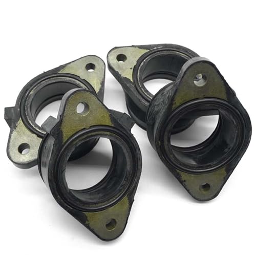 Pipe d'admission de carburateur pour Suzuki GSF1250 Bandit de 2007 à 2012