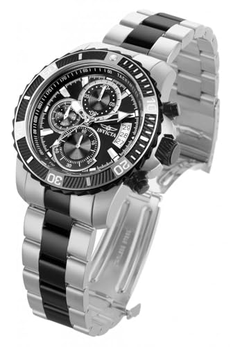 Image of Invicta Men's 22416 Pro Diver Analog Display Quartz Two Tone Watch