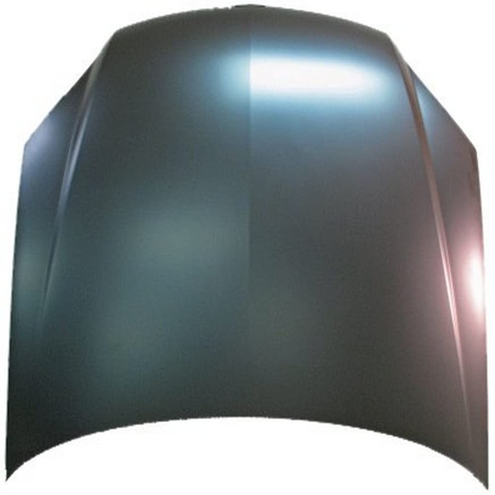 Sherman Replacement Part Compatible with Chevrolet Cobalt-Pontiac G5 Hood Panel Assembly (Partslink Number GM1230340)