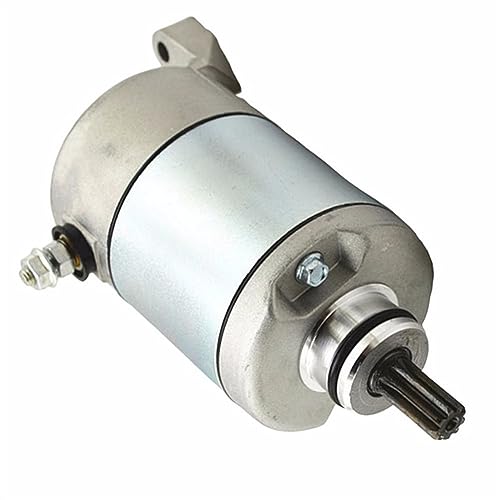 Démarreur 4GY-81800-02-00 haute performance pour YAMAHA TT 250
