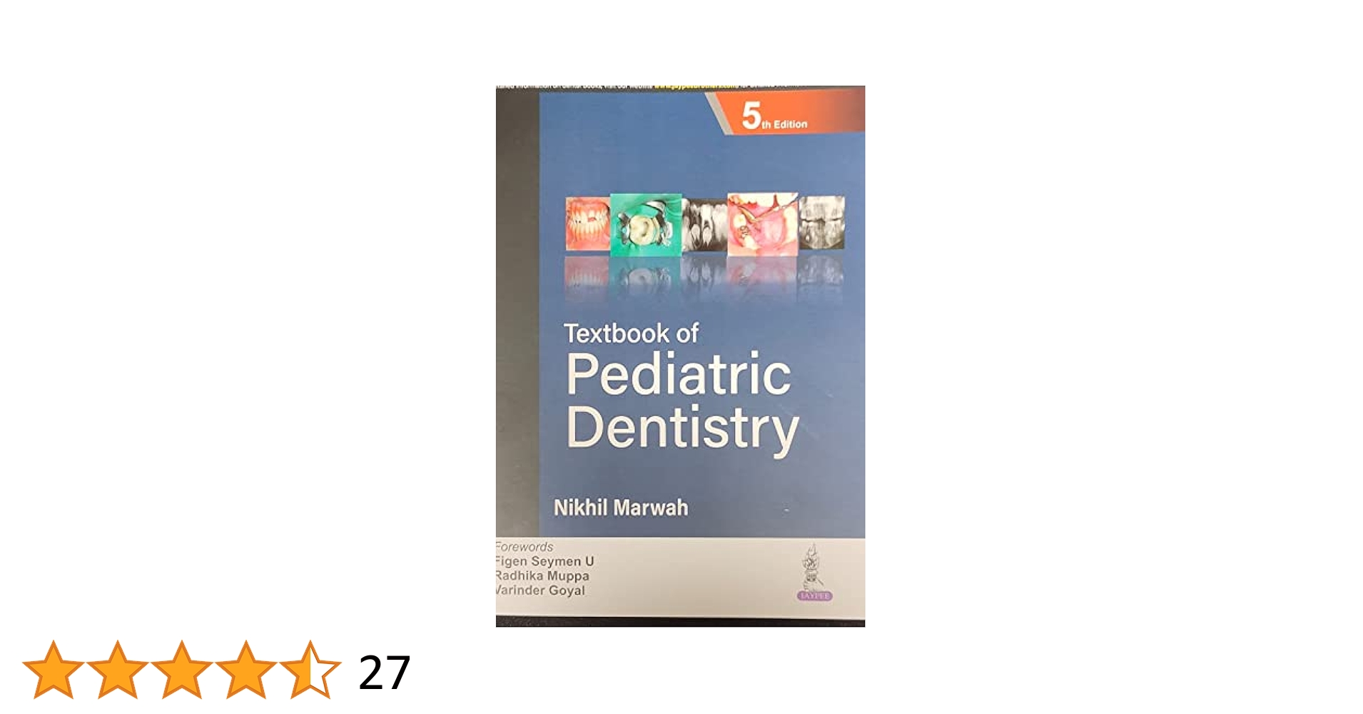 小児歯科学クリニカルテキスト = Pediatric dentistry cl