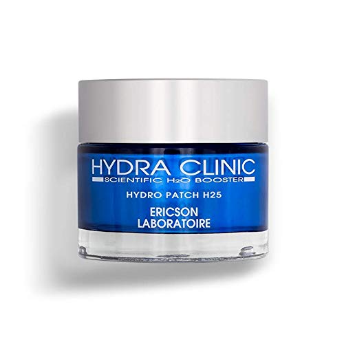 E800 Paris ERICSON LABORATOIRE Hydra Clinic Hydro