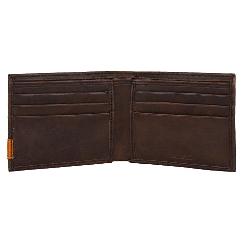 Image of Amicraft Men's Combo Pack Of Wallet & Belt