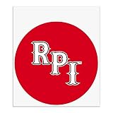 JUST PEEL AND STICK: Easy to apply, this durable vinyl logo decal is with designed the die-hard fan in mind. Our licensed go-everywhere automotive stickers are ideal for cars, boats, windows, walls, laptops, tablets and more. HIGH QUALITY: Includes o...