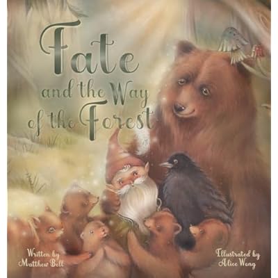 Fate and the Way of the Forest