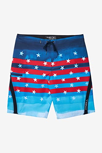 O'NEILL Superfreak United 20" Boardshorts3