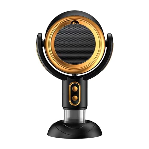 Campana de encimera mini para cocinar en apartamentos y camping con extractor USB