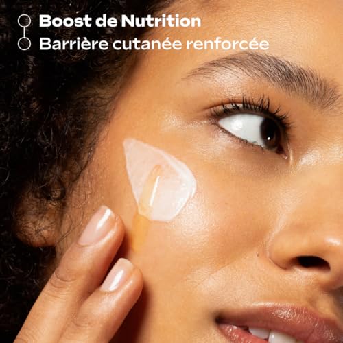WELEDA - Extra Rich Omega Serum Drops - 30 ml