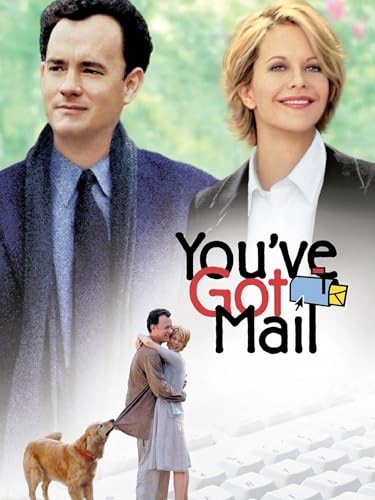 You've Got Mail You've Got Mail