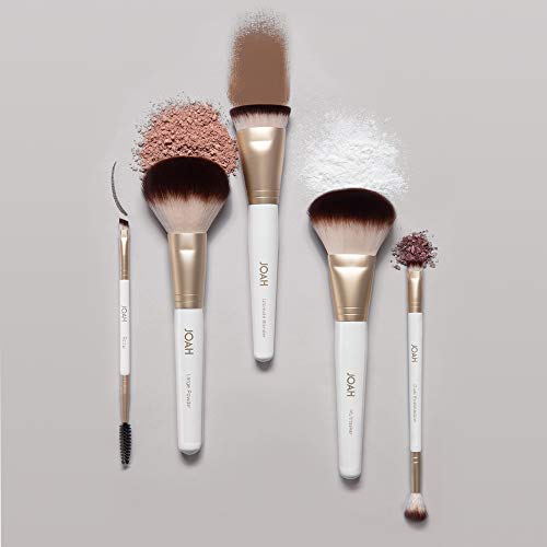 Joah Dual Eyeshadow Brush #TOP3