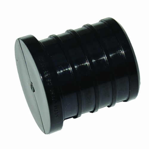 SharkBite UP518A Barb Plug en plastique 3/4" Cover