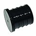 SharkBite UP518A 3/4-Inch Plastic Barb Plug Retail Packaging