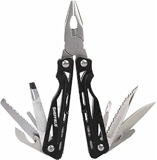 Sheffield 12-in-1 Multi-Tool
